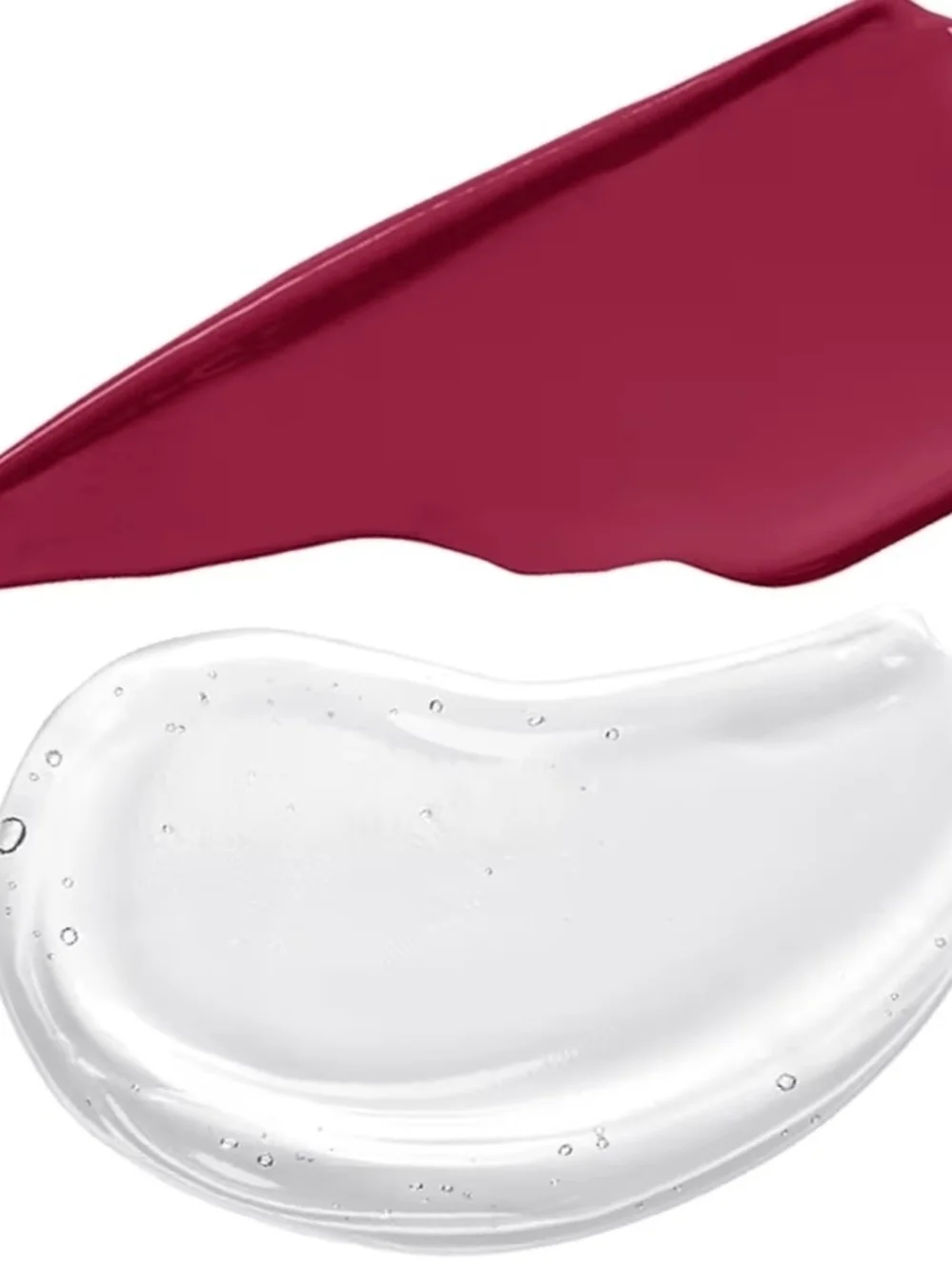 NYX PROFESSIONAL MAKEUP Shine Loud Long-Lasting Liquid Lipstick +Clear Lip Gloss